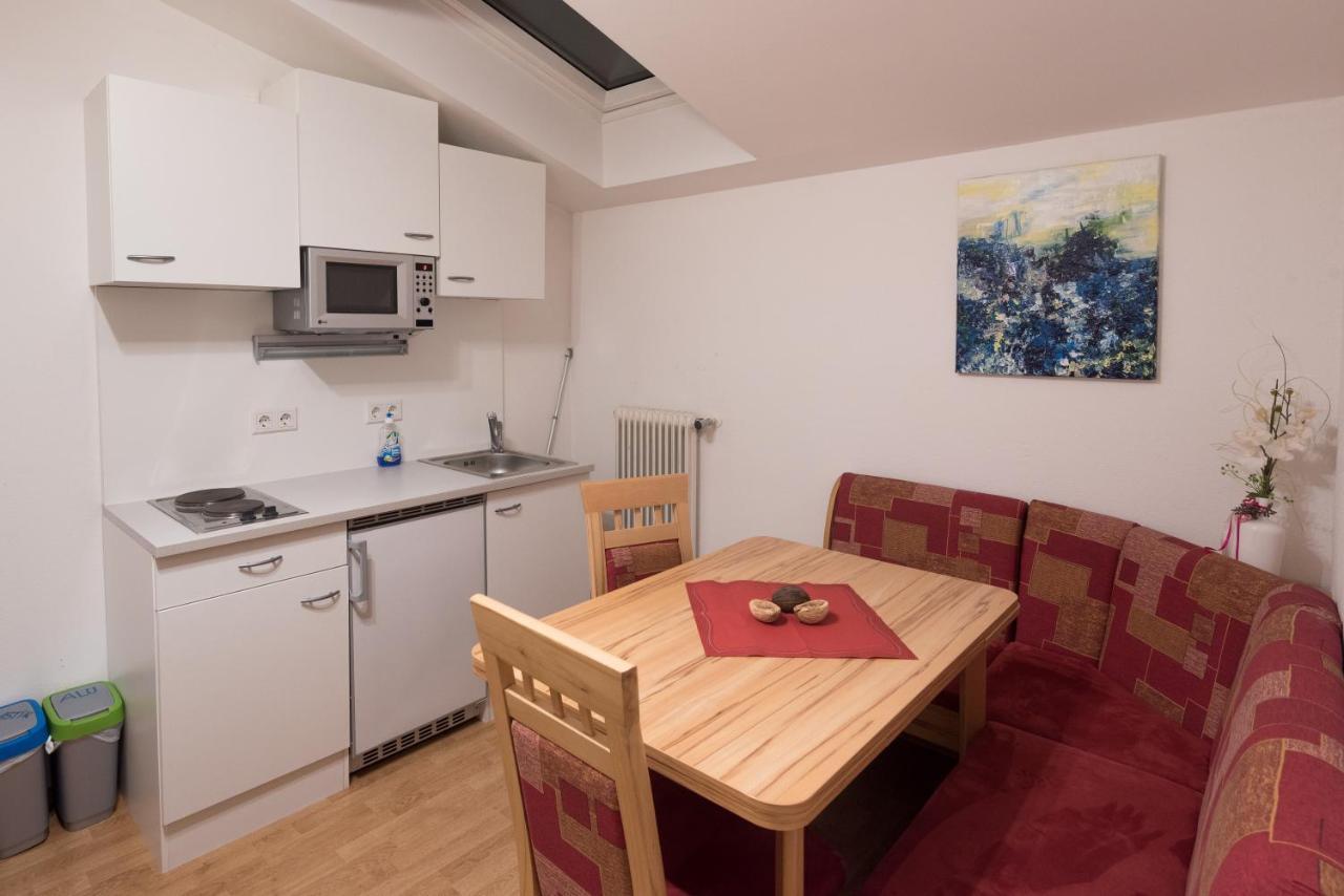 Gaestehaus Zwischenberger Obervellach Bagian luar foto